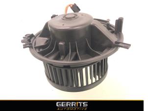 Usados Motor de ventilador de calefactor Skoda Octavia (5EAA) 1.6 TDI 16V Precio € 69,99 Norma de margen ofrecido por Gerrits Automotive