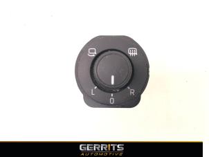 Used Mirror switch Skoda Octavia (5EAA) 1.6 TDI 16V Price € 19,99 Margin scheme offered by Gerrits Automotive
