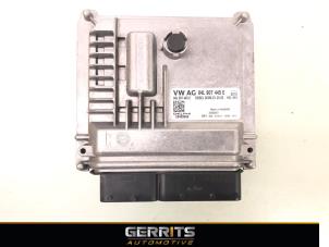 Usagé Calculateur moteur Skoda Octavia (5EAA) 1.6 TDI 16V Prix € 249,99 Règlement à la marge proposé par Gerrits Automotive