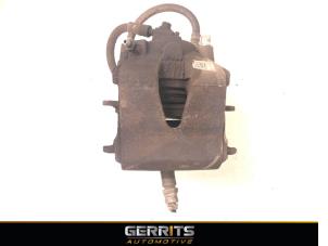 Used Front brake calliper, right Skoda Octavia (5EAA) 1.6 TDI 16V Price € 34,99 Margin scheme offered by Gerrits Automotive
