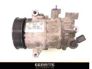Used Air conditioning pump Skoda Octavia (5EAA) 1.6 TDI 16V Price € 99,99 Margin scheme offered by Gerrits Automotive