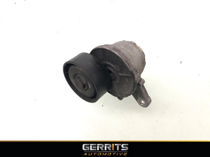 Usados Rodillo tensor correa múltiple Skoda Octavia (5EAA) 1.6 TDI 16V Precio € 24,99 Norma de margen ofrecido por Gerrits Automotive BV