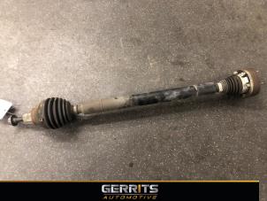 Used Front drive shaft, right Skoda Octavia (5EAA) 1.6 TDI 16V Price € 149,99 Margin scheme offered by Gerrits Automotive
