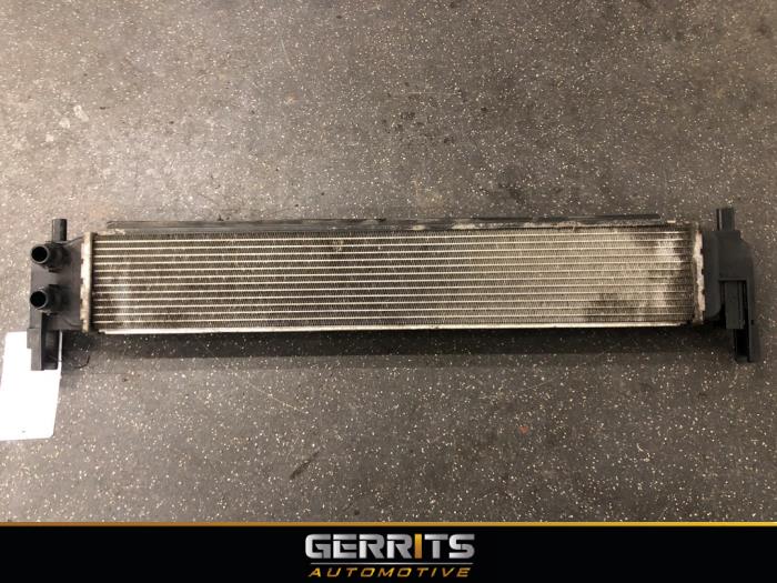 Usados Intercooler Skoda Octavia (5EAA) 1.6 TDI 16V Precio € 99,99 Norma de margen ofrecido por Gerrits Automotive BV