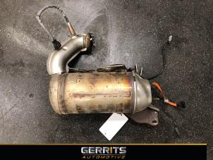 Used Particulate filter Renault Kangoo Express (FW) 1.5 dCi 75 FAP Price € 544,49 Inclusive VAT offered by Gerrits Automotive