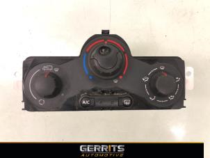 Used Heater control panel Renault Kangoo Express (FW) 1.5 dCi 75 FAP Price € 36,29 Inclusive VAT offered by Gerrits Automotive