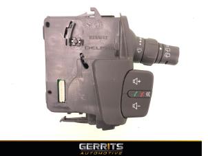Used Wiper switch Renault Kangoo Express (FW) 1.5 dCi 75 FAP Price € 60,49 Inclusive VAT offered by Gerrits Automotive