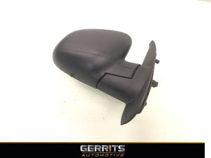 Used Wing mirror, right Renault Kangoo Express (FW) 1.5 dCi 75 FAP Price € 60,49 Inclusive VAT offered by Gerrits Automotive