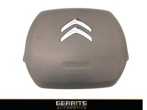 Usagé Airbag gauche (volant) Citroen C4 Cactus (0B/0P) 1.2 PureTech 110 12V Prix € 249,99 Règlement à la marge proposé par Gerrits Automotive