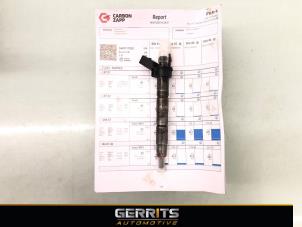 Used Injector (diesel) BMW 3 serie Touring (F31) 325d 2.0 16V Price € 174,99 Margin scheme offered by Gerrits Automotive
