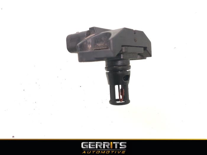 Begagnade MAP-sensor (insugsrör) Peugeot 107 1.0 12V Pris € 19,99 Marginaltabell erbjuds av Gerrits Automotive BV
