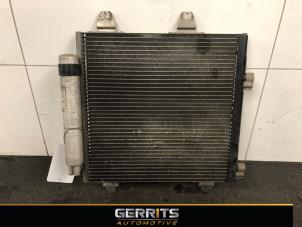 Gebrauchte Klimaanlage Kühler Peugeot 107 1.0 12V Preis € 39,99 Margenregelung angeboten von Gerrits Automotive