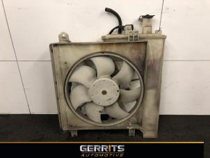 Used Cooling fans Peugeot 107 1.0 12V Price € 34,99 Margin scheme offered by Gerrits Automotive