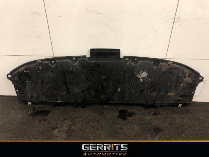 Usados Parachoque placa base Mazda 2 (DJ/DL) 1.5 SkyActiv-G 90 Precio € 74,99 Norma de margen ofrecido por Gerrits Automotive BV