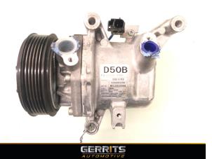 Używane Pompa klimatyzacji Mazda 2 (DJ/DL) 1.5 SkyActiv-G 90 Cena € 699,99 Procedura marży oferowane przez Gerrits Automotive