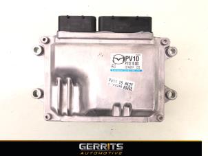 Usagé Ordinateur gestion moteur Mazda 2 (DJ/DL) 1.5 SkyActiv-G 90 Prix € 299,99 Règlement à la marge proposé par Gerrits Automotive