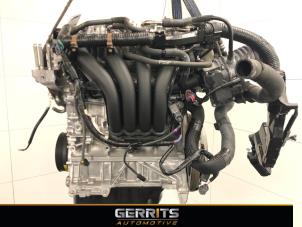 Used Engine Mazda 2 (DJ/DL) 1.5 SkyActiv-G 90 Price € 1.499,99 Margin scheme offered by Gerrits Automotive