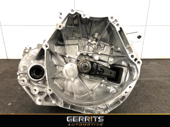Gebrauchte Getriebe Mazda 2 (DJ/DL) 1.5 SkyActiv-G 90 Preis € 749,99 Margenregelung angeboten von Gerrits Automotive BV