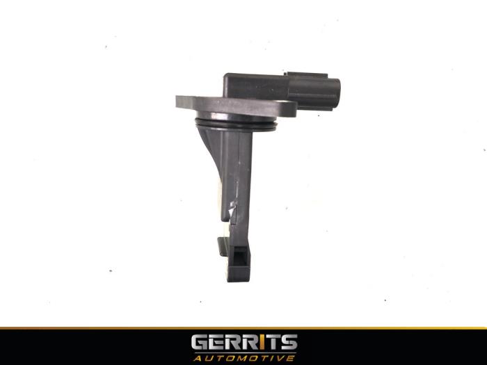 Gebrauchte Luftmassenmesser Mazda 2 (DJ/DL) 1.5 SkyActiv-G 90 Preis € 49,99 Margenregelung angeboten von Gerrits Automotive BV