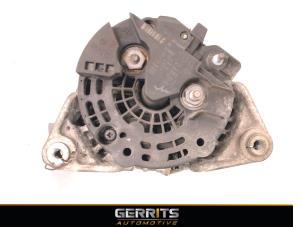 Dynamo van een Opel Astra H GTC (L08) 1.4 16V Twinport 2005