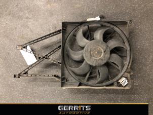 Used Cooling fans Opel Astra H GTC (L08) 1.4 16V Twinport Price € 49,99 Margin scheme offered by Gerrits Automotive