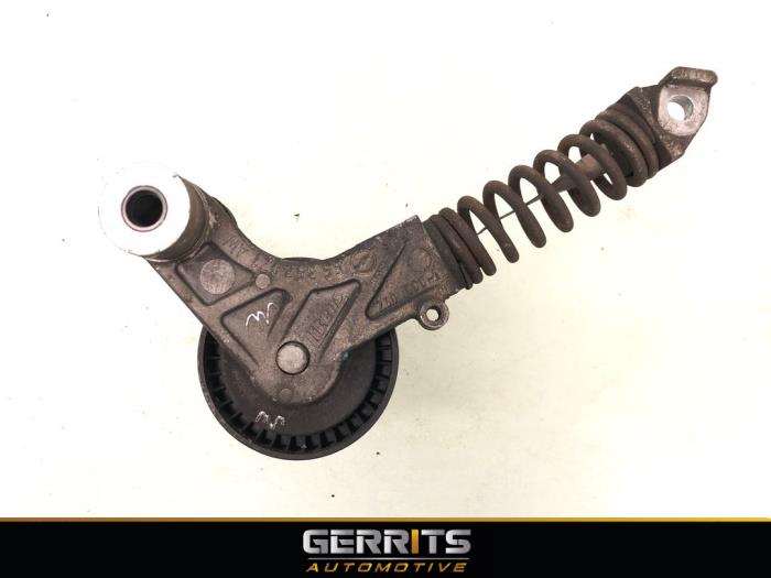 Usados Rodillo tensor correa múltiple Opel Astra H GTC (L08) 1.4 16V Twinport Precio € 29,99 Norma de margen ofrecido por Gerrits Automotive BV