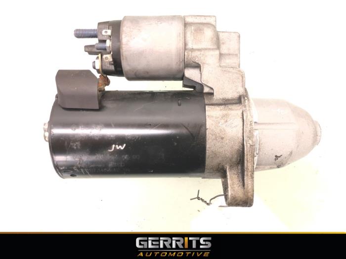 Gebrauchte Anlasser Mercedes C (W204) 1.8 C-180 CGI 16V Preis € 99,99 Margenregelung angeboten von Gerrits Automotive BV