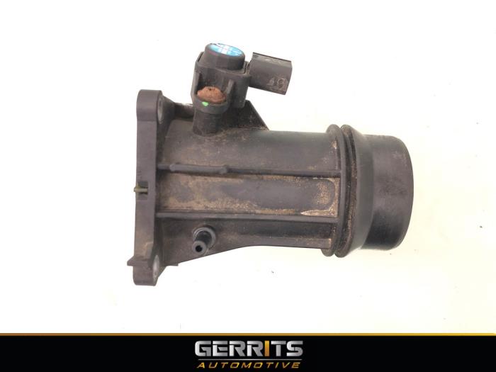 Gebrauchte Map Sensor (Einlasskrümmer) Mercedes C (W204) 1.8 C-180 CGI 16V Preis € 24,99 Margenregelung angeboten von Gerrits Automotive BV