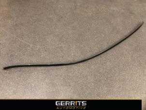 Used Roof strip, right Mercedes C (W204) 1.8 C-180 CGI 16V Price € 99,99 Margin scheme offered by Gerrits Automotive