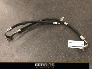 Używane Przewód wspomagania kierownicy Mercedes C (W204) 1.8 C-180 CGI 16V Cena € 79,99 Procedura marży oferowane przez Gerrits Automotive
