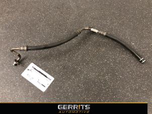 Używane Przewód wspomagania kierownicy Mercedes C (W204) 1.8 C-180 CGI 16V Cena € 29,99 Procedura marży oferowane przez Gerrits Automotive