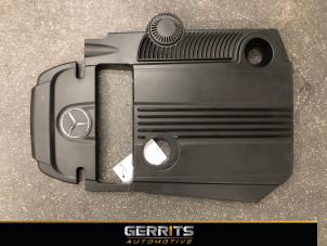 Used Engine cover Mercedes C (W204) 1.8 C-180 CGI 16V Price € 49,99 Margin scheme offered by Gerrits Automotive