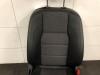 Seat, right from a Mercedes-Benz C (W204) 1.8 C-180 CGI 16V 2011