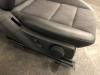 Seat, right from a Mercedes-Benz C (W204) 1.8 C-180 CGI 16V 2011