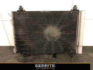 Used Air conditioning radiator Peugeot 308 SW (4E/H) 1.6 VTI 16V Price € 49,99 Margin scheme offered by Gerrits Automotive