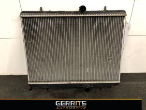 Usagé Radiateur Peugeot 308 SW (4E/H) 1.6 VTI 16V Prix € 34,99 Règlement à la marge proposé par Gerrits Automotive BV