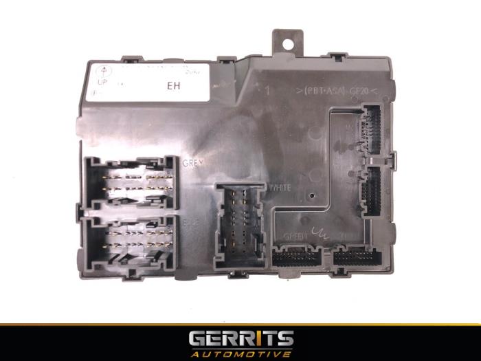 Used Body control computer Ford Transit Courier 1.5 TDCi 75 Price € 149,99 Margin scheme offered by Gerrits Automotive BV