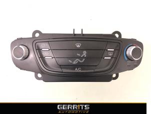 Used Heater control panel Ford Transit Courier 1.5 TDCi 75 Price € 99,99 Margin scheme offered by Gerrits Automotive