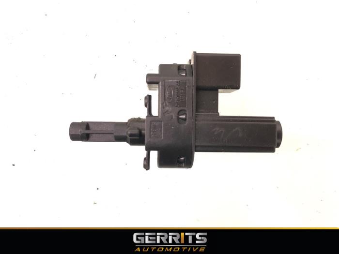 Begagnade Kopplingsspak Ford Transit Courier 1.5 TDCi 75 Pris € 19,99 Marginaltabell erbjuds av Gerrits Automotive BV