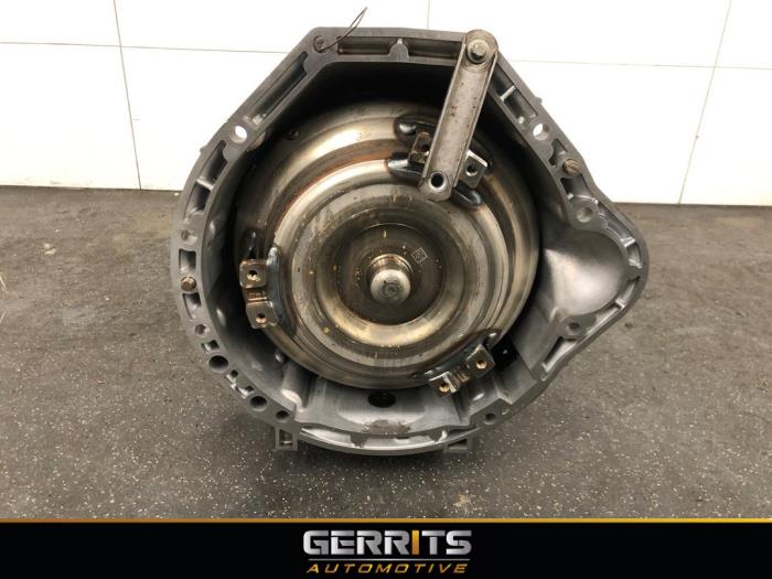 Gebrauchte Getriebe Mercedes C (W204) 1.8 C-180 CGI 16V Preis € 1.249,99 Margenregelung angeboten von Gerrits Automotive BV