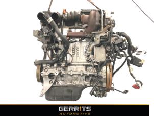 Used Engine Peugeot 308 SW (L4/L9/LC/LJ/LR) 1.6 BlueHDi 120 Price € 1.799,99 Margin scheme offered by Gerrits Automotive