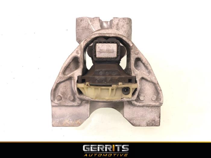Used Engine mount Ford Transit Courier 1.5 TDCi 75 Price € 49,99 Margin scheme offered by Gerrits Automotive BV
