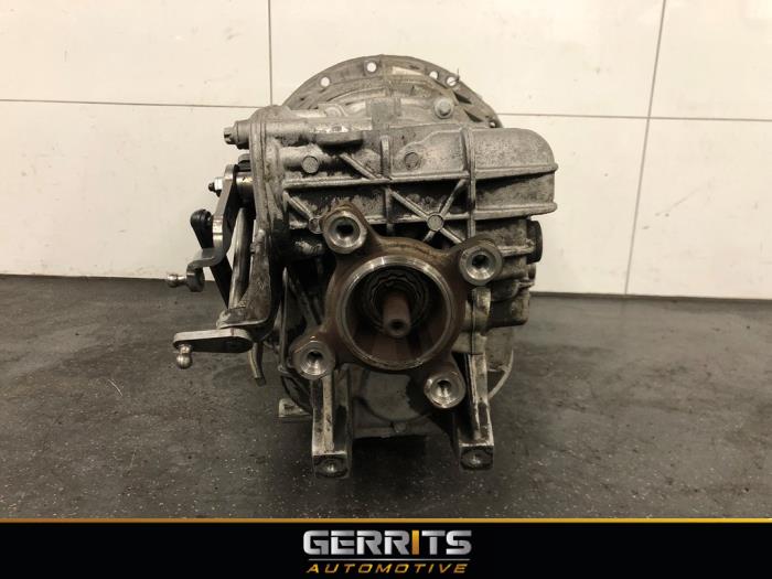 Gearbox from a Mercedes-Benz Sprinter 3,5t (906.63) 313 CDI 16V 2012