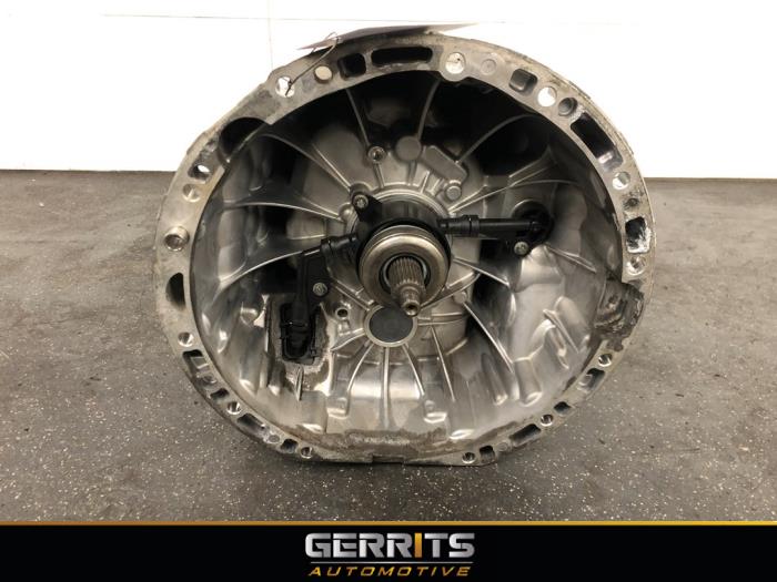 Gebrauchte Getriebe Mercedes Sprinter 3,5t (906.63) 313 CDI 16V Preis € 499,99 Margenregelung angeboten von Gerrits Automotive BV