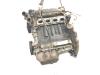 Engine from a Opel Astra H GTC (L08), 2005 / 2011 1.4 16V Twinport, Hatchback, 2-dr, Petrol, 1.364cc, 66kW (90pk), FWD, Z14XEP; EURO4, 2005-03 / 2010-10 2005