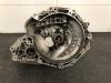 Gearbox from a Opel Astra H GTC (L08), 2005 / 2011 1.4 16V Twinport, Hatchback, 2-dr, Petrol, 1.364cc, 66kW (90pk), FWD, Z14XEP; EURO4, 2005-03 / 2010-10 2005