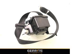 Overhauled Rear seatbelt, right Mazda CX-5 (KF) 2.2 SkyActiv-D 175 16V 4WD Price € 272,24 Inclusive VAT offered by Gerrits Automotive