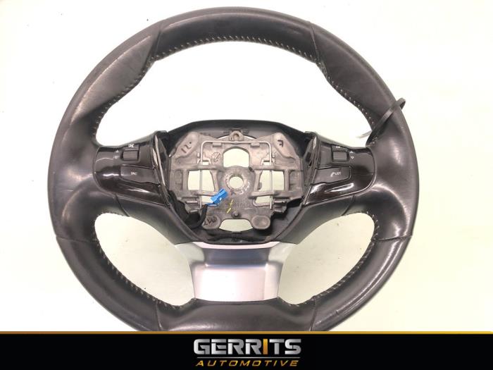 Gebrauchte Lenkrad Peugeot 308 SW (L4/L9/LC/LJ/LR) 1.6 BlueHDi 120 Preis € 74,99 Margenregelung angeboten von Gerrits Automotive BV