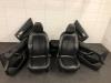 Set of upholstery (complete) from a Peugeot 308 SW (L4/L9/LC/LJ/LR), 2014 / 2021 1.6 BlueHDi 120, Combi/o, 4-dr, Diesel, 1.560cc, 88kW (120pk), FWD, DV6FC; BHZ, 2014-03 / 2021-06, LCBHZ 2015