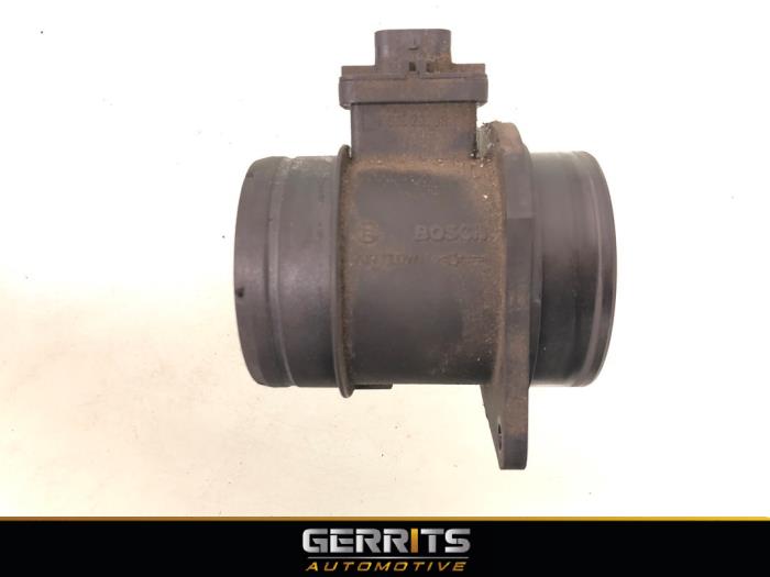 Gebrauchte Luftmassenmesser Seat Ibiza ST (6J8) 1.2 TDI Ecomotive Preis € 19,99 Margenregelung angeboten von Gerrits Automotive BV